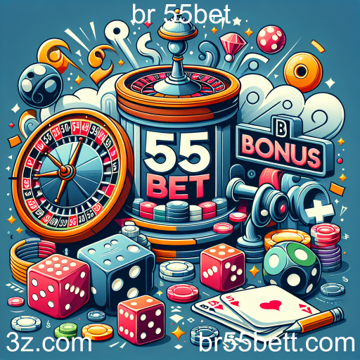 Maximize Seus Ganhos com as Promoções do br 55bet
